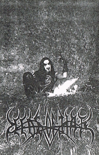 Seeds Of Hate : Franconia